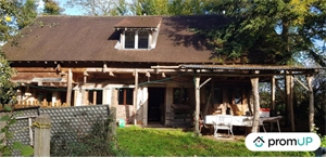 maison ancienne à la vente -   14140  FERVAQUES, surface 90 m2 vente maison ancienne - UBI366406536
